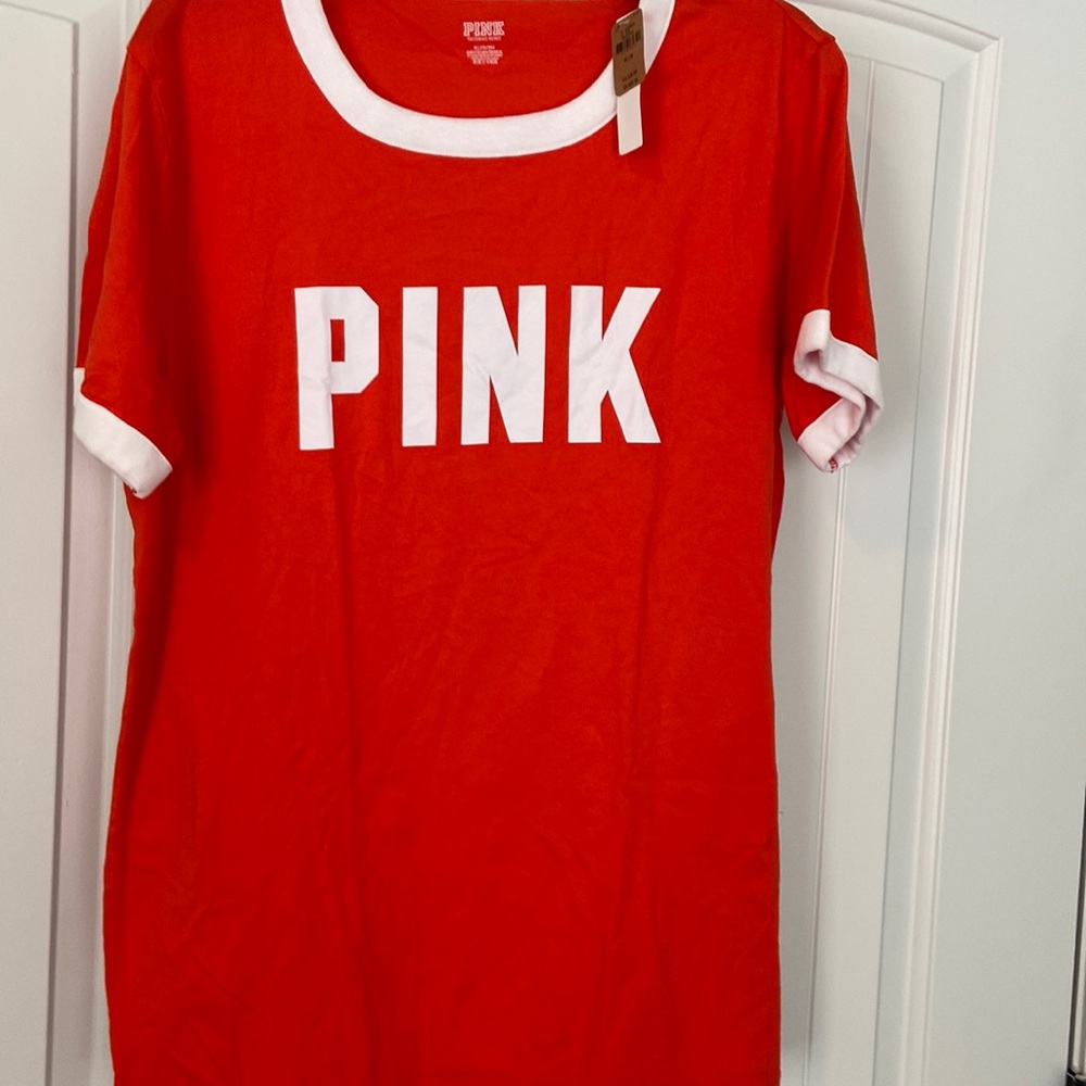 Victoria’s Secret Shirt